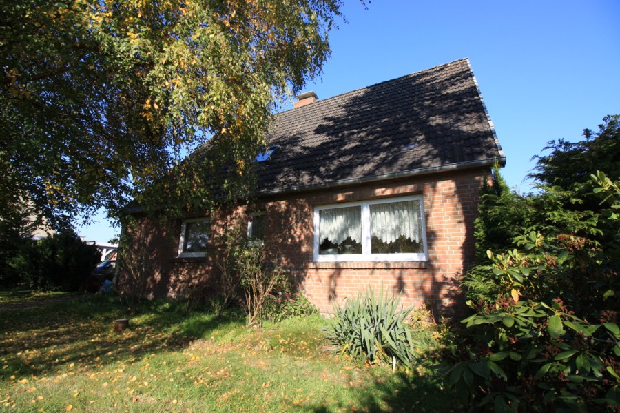 Björn Rahlf Kompetente ImmobilienAgentur in Norddeutschland 23812